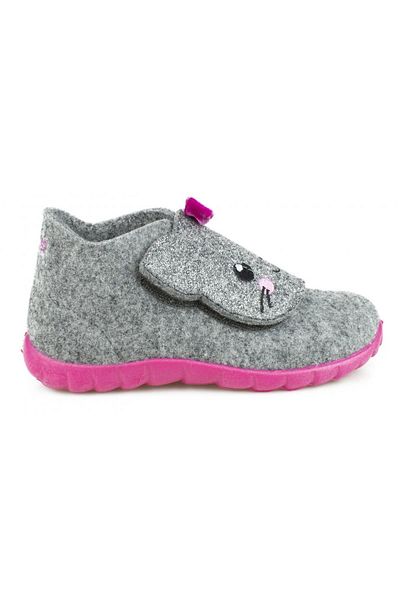 Superfit 800295   Ghete pentru copii K Home Gri