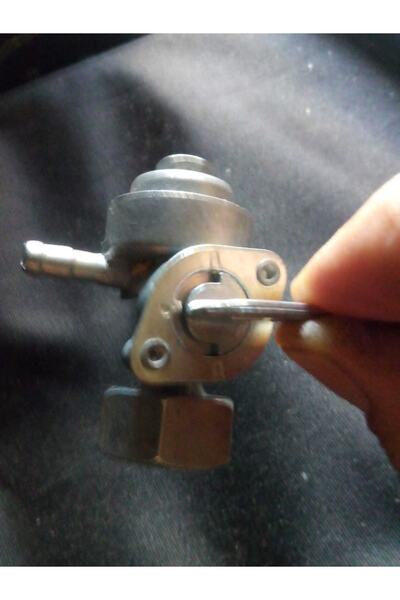 Mondial Benzin Musluğu Agk Uag Cg 125 Kt 125