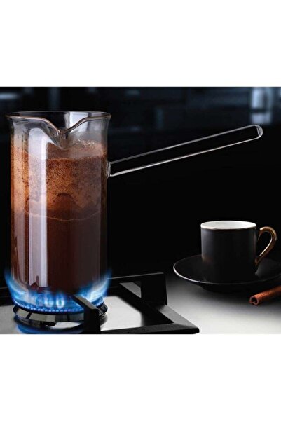 larashop Cambu 4 Fincanlık