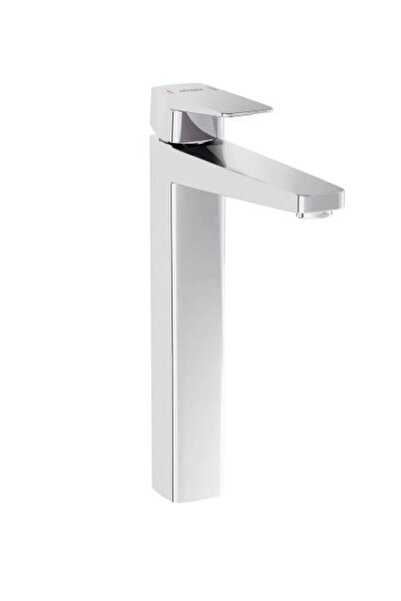 Artema A42733 Root Square Yüksek Lavabo Bataryası