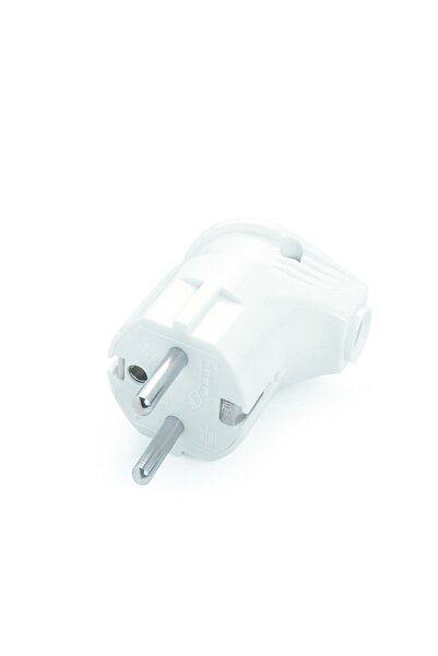 VİKO Monoblock Ups Grounded Male Plug