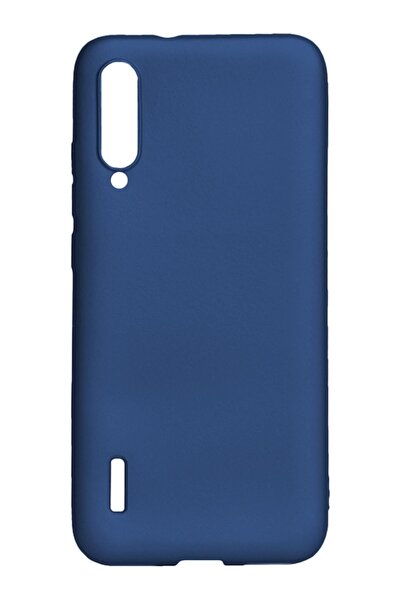 kılıffuarı Xiaomi Mi A3 Uyumlu Kılıf Ince Esnek Soft Premium Silikon Kapak