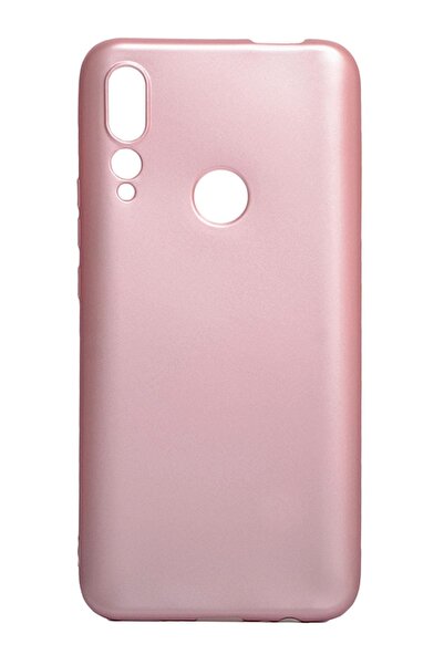 kılıffuarı Huawei Y9 Prime 2019 Uyumlu Kılıf Ince Esnek Soft Premium Silikon ...