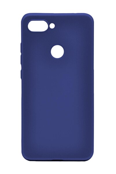 kılıffuarı Xiaomi Mi 8 Lite Uyumlu Kılıf Ince Esnek Soft Premium Silikon Kapak