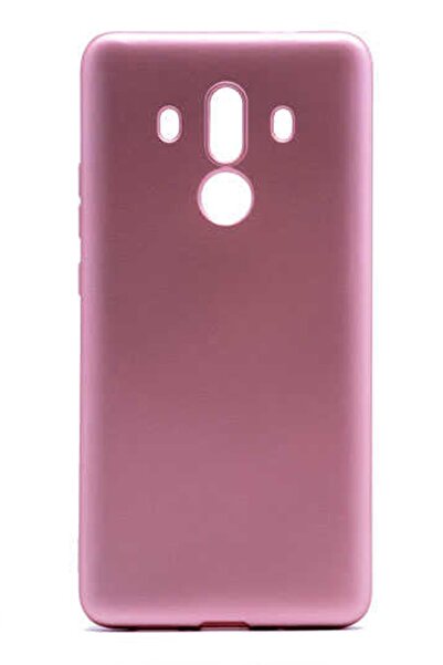 kılıffuarı Huawei Mate 10 Pro Uyumlu Kılıf Ince Esnek Soft Premium Silikon Kapak
