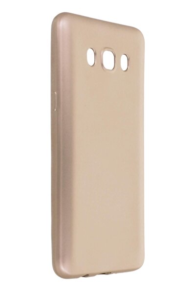 kılıffuarı Samsung Galaxy J5 2016 Uyumlu Kılıf Ince Esnek Soft Premium Siliko...