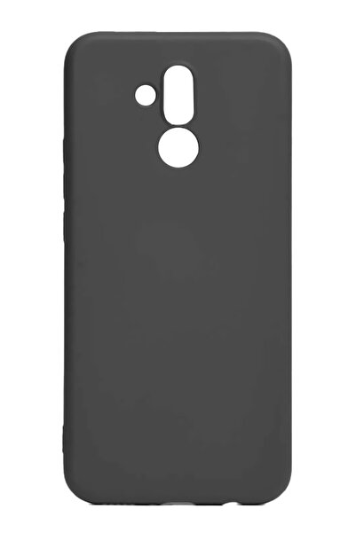 kılıffuarı Huawei Mate 20 Lite Uyumlu Kılıf Ince Esnek Soft Premium Silikon K...