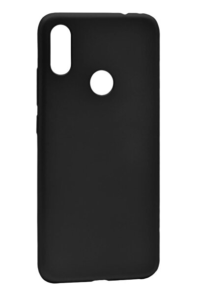 kılıffuarı Xiaomi Redmi Note 7 Uyumlu Kılıf Ince Esnek Soft Premium Silikon K...