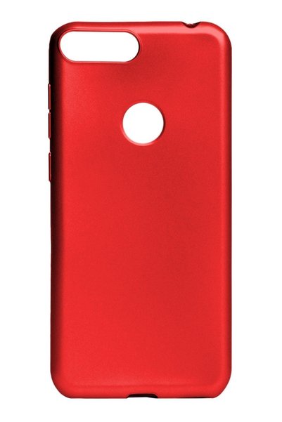 kılıffuarı Alcatel 1S Compatible Case Thin Flexible Soft Premium Silicone Cover
