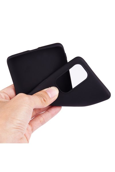 kılıffuarı Samsung Galaxy A50 Compatible Case Thin Flexible Soft Premium Silicone Cover