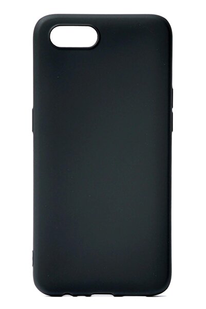 kılıffuarı Realme C2 Uyumlu Kılıf Ince Esnek Soft Premium Silikon Kapak
