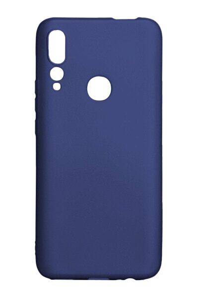 kılıffuarı Huawei Y9 Prime 2019 Uyumlu Kılıf Ince Esnek Soft Premium Silikon ...