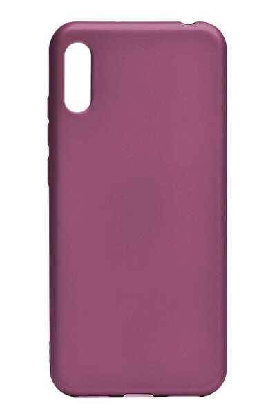 kılıffuarı Huawei Y6 2019 Uyumlu Kılıf Ince Esnek Soft Premium Silikon Kapak