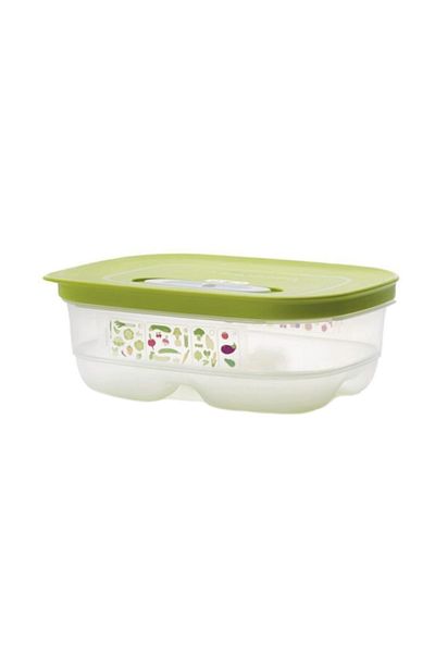 Tupperware Greenhouse 0.8 Liter Capacity Styling Wallet