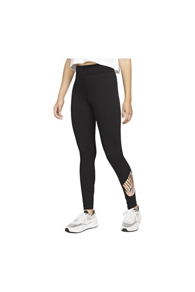 Nike Απαραίτητα Αθλητικά Είδη Γυναικεία Αθλητικά Κολάν Dm4610-011