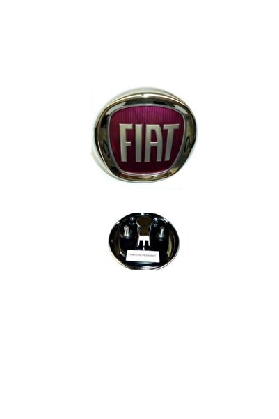 İthal Grande Punto Evo Bagaj Arması Active 735578840