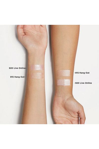 beaulis Gold Gel Illuminator 915