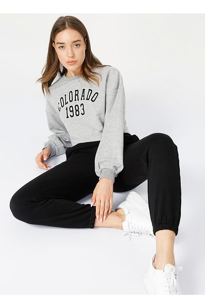 LİMON COMPANY Lemon Sweatshirt
