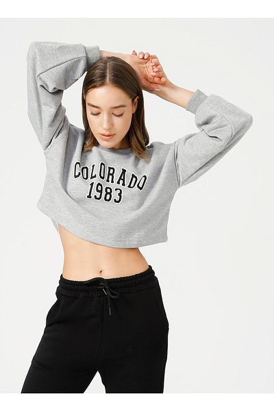 LİMON COMPANY Lemon Sweatshirt