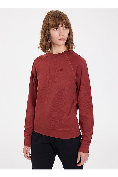 WESTMARK LONDON Women's Crew Neck Sweatshirt