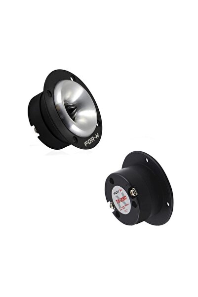 For-X Tweeter Neo 3 100w 2 Adet Tx-250