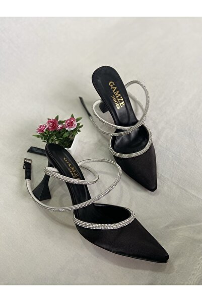 Gamze Shoes Cipele za gležnjeve Na vezivanje