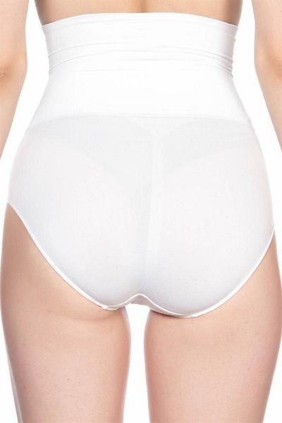 Emay Corset alb pentru pantaloni 2200
