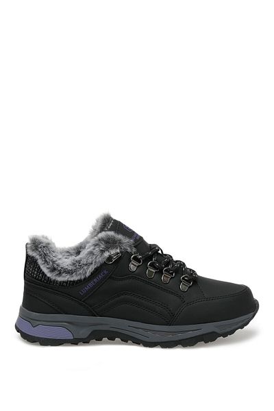 lumberjack Debora Lw 2pr Black Women Outdoor