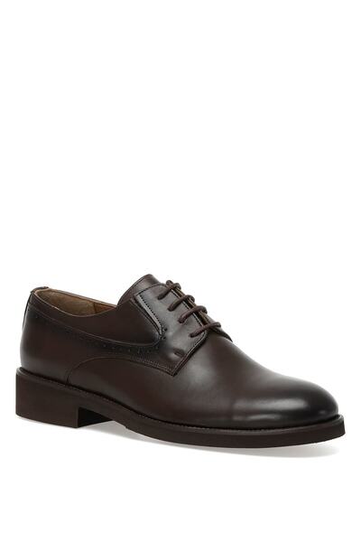 İnci Kenne 2 Fx Brown Men's Classic Shoes