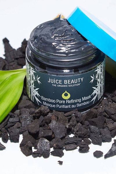 Juice Beauty Bamboo Pore Refining Mask - 60 Ml