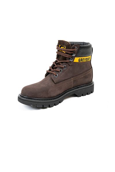 Greyder 10450 Gr Basic Boots - Къси чехли