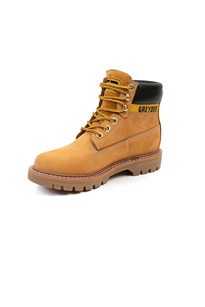 Greyder 10450 Gr Basıc Bot (k)