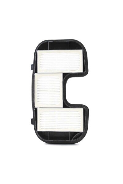 Fakir Veyron Turbo Xl Hepa Filtre