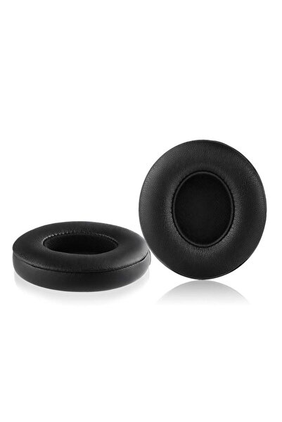 Schulzz Solo 2 Kablolu Model Ile Uyumlu Kulaklık Süngeri Padi Kulaklık Pedi Y...