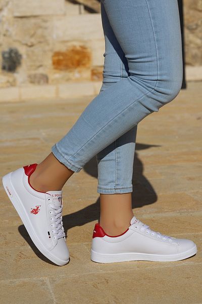 U.S. Polo Assn. Women's Franco Wmn Daily Walking Sports Shoes