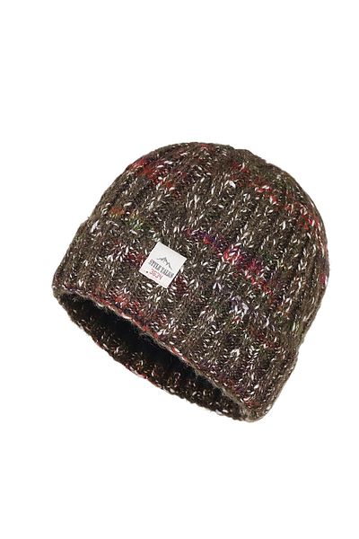 Fonem Unisex Yoko Beret Fo 2046 Khaki