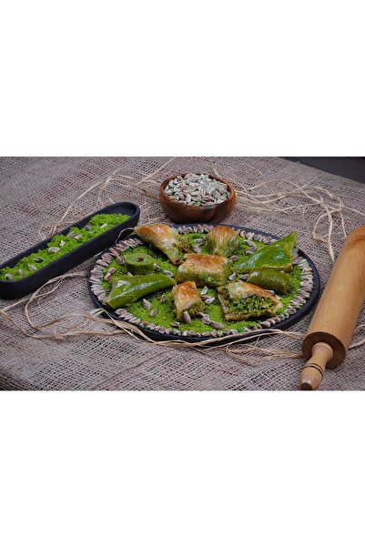 REİSOĞLU BAKLAVA Özel Karışık