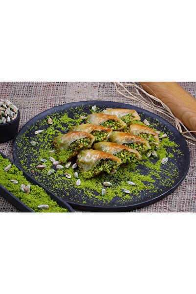 REİSOĞLU BAKLAVA Özel Şöbiyet