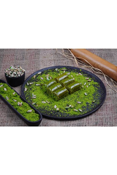REİSOĞLU BAKLAVA Fıstık Sarma