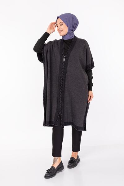 tosidra Triko Desenli Panço T-11