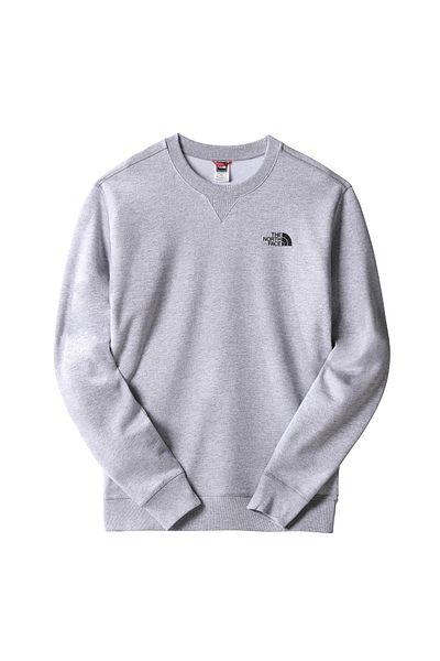 THE NORTH FACE Ανδρικό φούτερ The Northface Simple Dome Crew