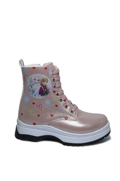 BYŞ Moda Trekking Αντιολισθητική σόλα Ελαφρύ Άνετα Elsa Daily Girl's Boots