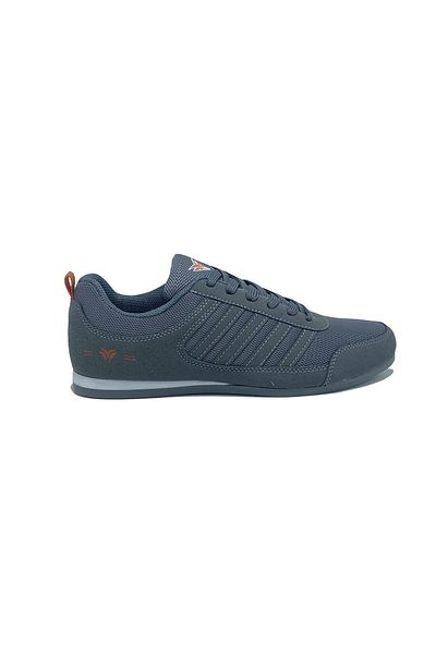 Tiglon Men's Sneakers M-61022 - Smoked
