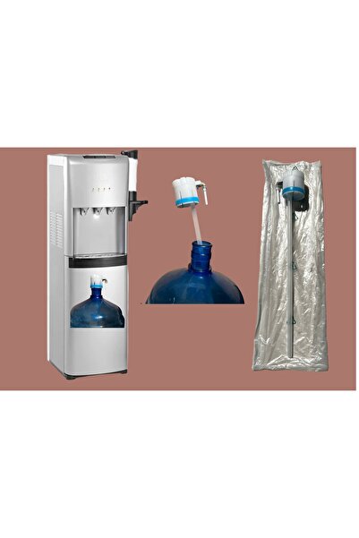 Oxhijyen Gizli Damacanalı Su Sebili Su Çekme Hortumu