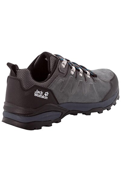 Jack Wolfskin Pánské boty Texapore Refugio - 4049851 6129