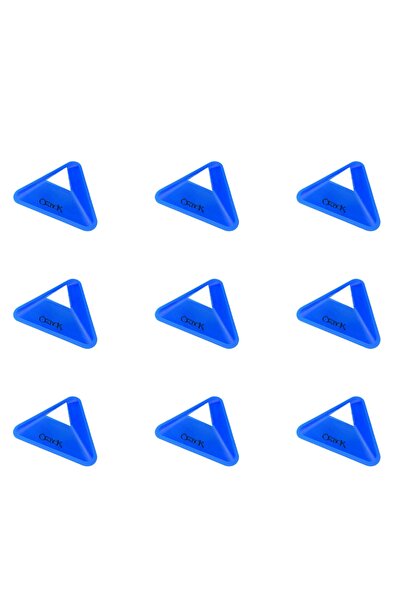 Training Bowl Triangle Design 9