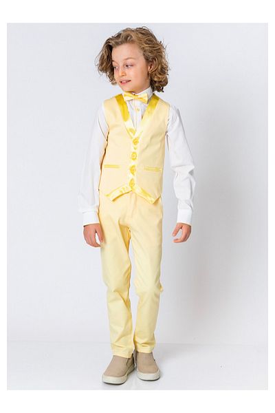 incity Boys' Trousers