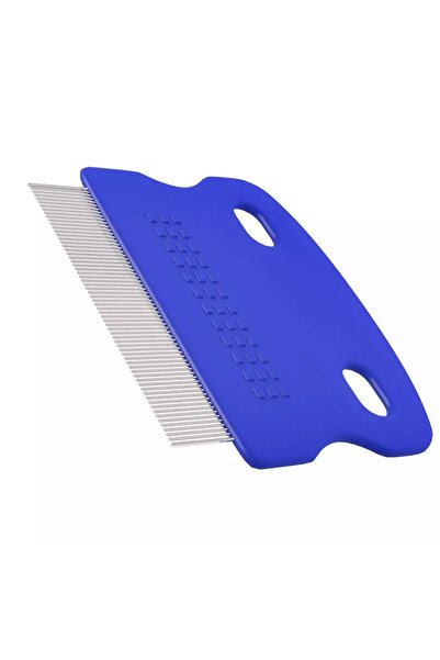 Petish Kedi Köpek Tüy Bit Pire Toplayıcı Toplama Temizleme Tarağı Tarak Bit Pire Temizleme