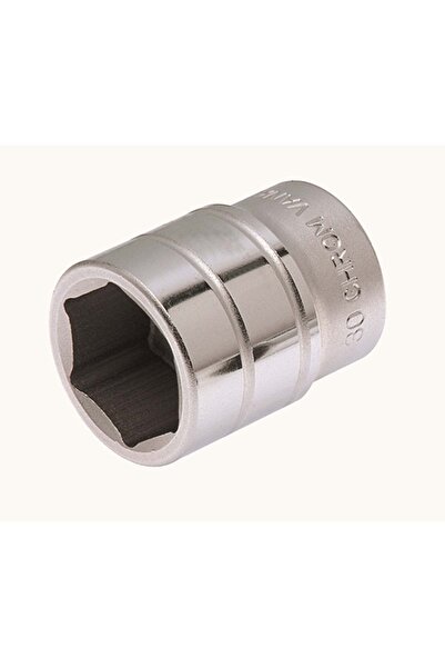 İzeltaş 34mm 3/4 Socket