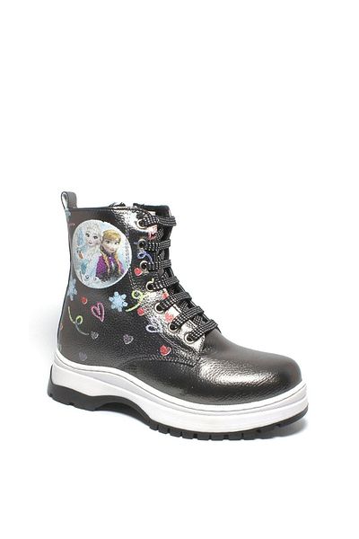 BYŞ Moda Trekking Αντιολισθητική σόλα Ελαφρύ Άνετα Elsa Daily Girl's Boots